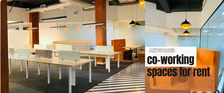 The Future of Co-working in India in 2023